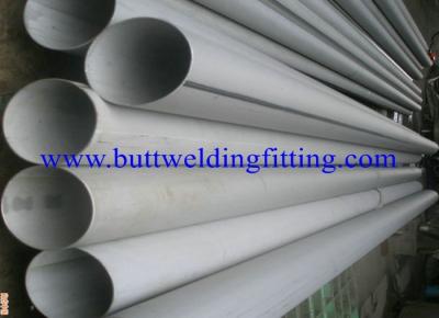 China O duplex super conduz o gás sem emenda do tubo A789 A790 dos SS e a indústria fluida à venda