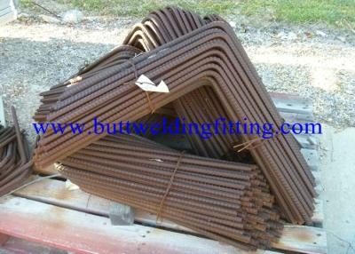 Κίνα Ανοξείδωτο γύρω από το φραγμό ASTM A276 xm-19/S20910 καυτά - κυλημένος προς πώληση