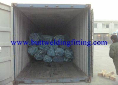 China Tubo de aço inoxidável lustrado A249 OD 10-3600MM de ASTM A312, 0.3-76MM GROSSOS à venda
