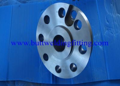 Chine La norme ANSI B16.5 brident les brides en acier forgées par B16.47 d'ASME avec N A182 F304 DIN2632 PN10 DN700 à vendre