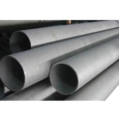 Cina Tubatura rotonda senza cuciture laminata a caldo laminata a freddo 904L di acciaio inossidabile del tubo in vendita