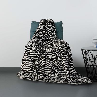 China Hot Cheap Luxury Sherpa Luxury Adults Anti-pilling Plush Fleece Fleece Blanket Home Throw Blanket for sale