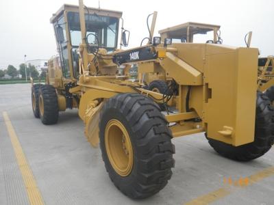 China Nuevo graduador Caterpillar 140K del motor en venta en China en venta