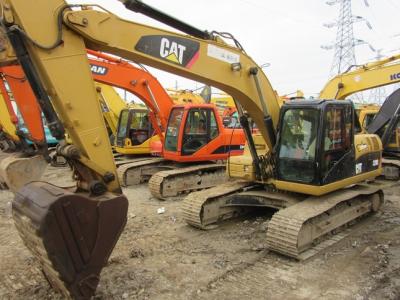 China Original de Japón del excavador del CAT 320D en venta en venta