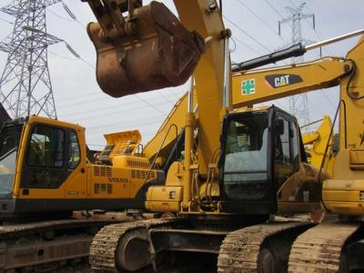 China Excavador 330C, original del CAT del CAT 330C Japón en venta en venta