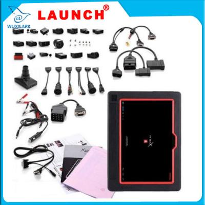 China Heavy duty function optional Launch X431 V+ Auto diagnostic scanner for sale