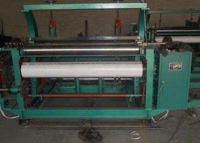 China Weaving Machine With Automatic Fabric Take-up System Fast Speed And More en venta