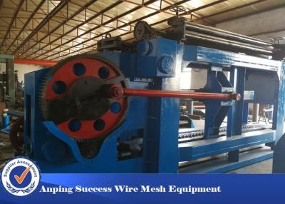 China 20-30 Times/min Gabion Mesh Machine voor snelle en productiebehoeften Te koop