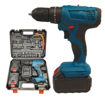 China Removal Screw / Borehole / Machine Repair / Carpenter. etc. Factory Direct T1-CJZ1 20V Mini Portable Brushless impact drill for sale