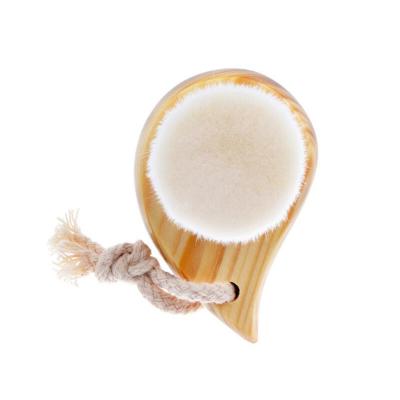 China Pore Remover Face Cleansing Sweep Deep Cleansing Deep Clean Care Massager Wash Brush Tools Face Cleansing for sale