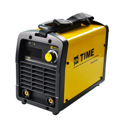 China INVERTER Time Invert TAZ-2105A Small welder for household use Manual Arc Welding Machine for sale