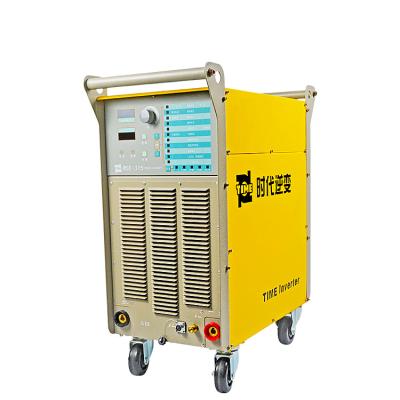 China INVERTER 3 in 1 tig/mma/pulsed argon arc welding machine Ac-dc aluminum welding machine WSE-315 for sale