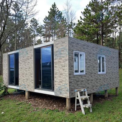 China Boxspace Prefab Modular House Container Homes For Sale Prices Portable Homes 2 Bedroom Container House for sale