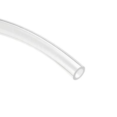 China Industry 4mm x 2.5mm Air Pneumatic PU Hose Polyurethane Plastic Tube for sale