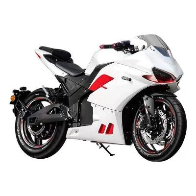 China Adult Off-Road Flat Panel High Speed High Speed Car Battery Electric Sports Motorcycle JL 72V for sale