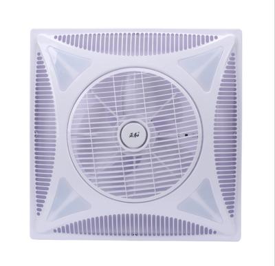 China Ceiling-mounted circulation fan made at household factory for sale
