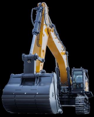 China Max Digging Radius 2500 Mm Hydraulic Crawler Excavator PC200-8 for Versatile and Construction Work for sale