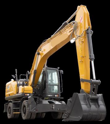 China XE60GA Crawler Excavator National IV Standard Independent Core Matching Technology Fresh Air Positive Pressure Cab Te koop