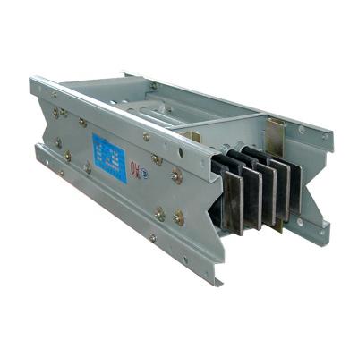 China Copper Busbar Trunking Systems GB 7251.2-1997 Cckx18 Customization en venta
