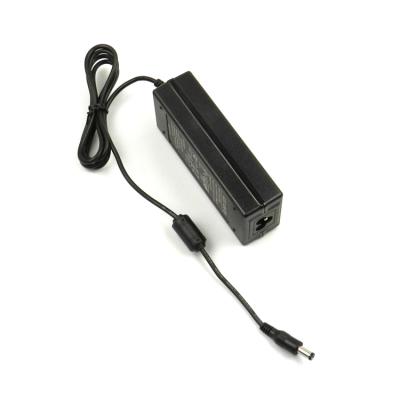 China LED Light SAA C-Tick RCM ACDC 72W 36V 2A Power Desk Desktop Adapter with 5.5*2.1mm Barrel Plug for sale