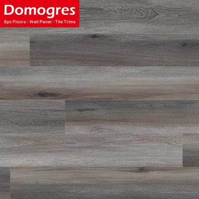 China Waterproof/Anti-Slip/Wear-Resistant/Fire Retardant/Sound Barrier Environmental Luxury Lvt Spc Flooring Vinyl Plank for sale