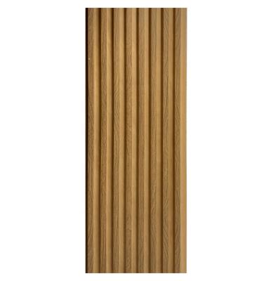 China Direct Selling Easy Clean Wooden Parquet Wall for sale