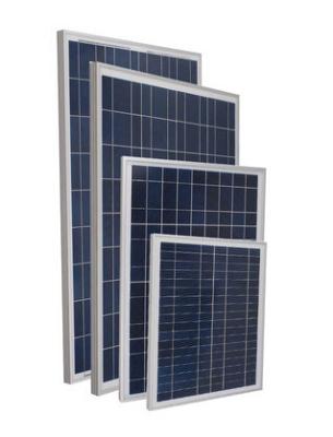 Китай Портативные изготовленные на заказ панели солнечных батарей 250W для домов, малого селитебного солнечного модуля продается