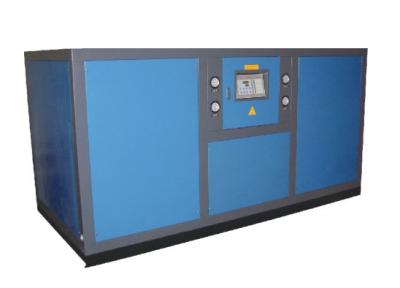中国 R22/R134A のアルミニウム酸化は産業水スリラー 380V/3PH/50HZ を冷却しました 販売のため