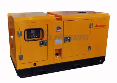 Китай Трехфазный набор генератора 10kVA звукоизоляционный Perkins продается