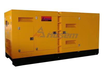 Китай набор генератора 300kVA Perkins приведенный в действие двигателем дизеля 1506A-E88TAG5 продается