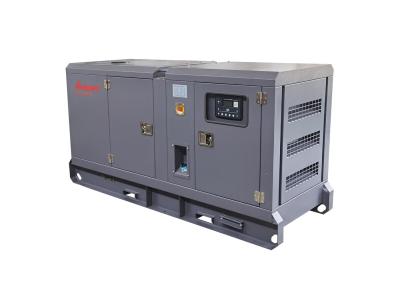Китай На открытом воздухе набор генератора 100kVA Perkins положения боевой готовности 80kW продается