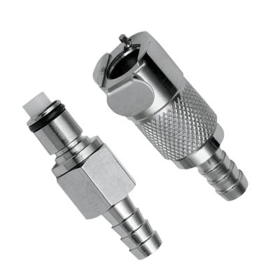 China Stainless Steel 5/16