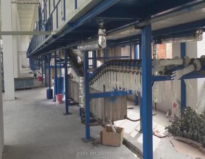 China Factory Disposable Glove Machine Automatic Nitrile Glove Machine Nitrile Gloves Making Machine for sale