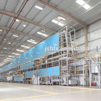 China Other Nitrile Glove Making Machine Hand Glove Machine Customizable 5000pcs/hr-30000pcs/hr for sale
