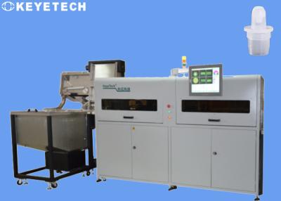 China Eye Drop Plug Defect AOI Inspection System Provided Remote After - Sale for sale