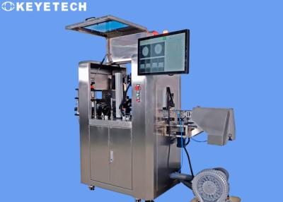China De Machine van het de Inspectiesysteem van de hoog rendement220pcs/min EPI Fles voor Drankflessen Te koop