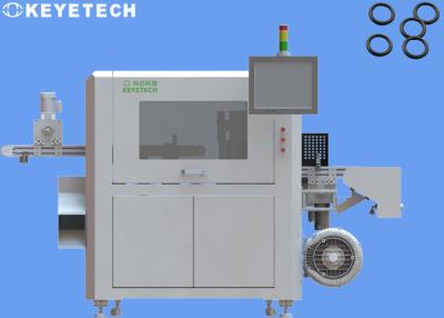 Chine O Ring Quality Inspection Machine Convey avec le plat de vibration en verre à vendre
