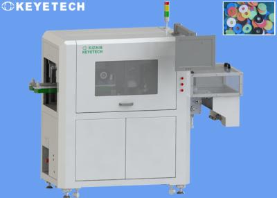 Cina Attrezzatura visiva di ispezione del prodotto della superficie della schiuma di AI per l'officina di GMP in vendita