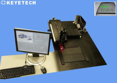 China Voedselpakketten Barcode OCR Visueel inspectiesysteem voor kwaliteitscontrole Te koop