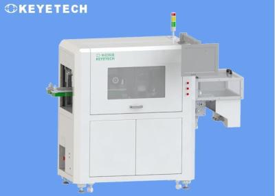 China 1000pcs per min Carbon Beverage Bottle Cap Vision Inspection Sorting Machine for sale