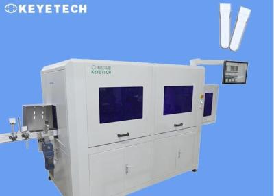 Cina KEYE PET Bottle Preform Automatic Vision Sorting Machine per l'assicurazione della qualità in vendita