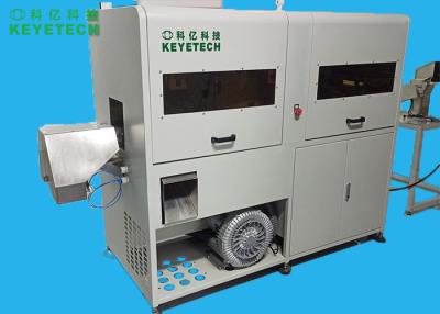 China O equipamento cosmético da detecção dos embriões da garrafa do ANIMAL DE ESTIMAÇÃO humanizou HMI à venda