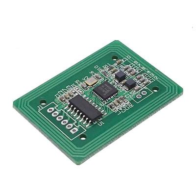 China M2940B-HA High Frequency RFID Tag Reading Module Power Sensor Module for sale