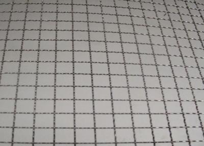 Cina Cavo tessuto netto d'imballaggio 304 316 a basso tenore di carbonio di acciaio inossidabile in vendita