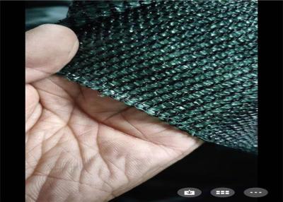 China El 30 por ciento de sombra de Sun que pesca el invernadero material del HDPE en venta