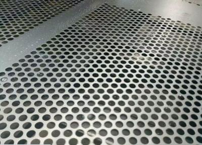 Cina Strato perforato del commestibile ss 304 in vendita