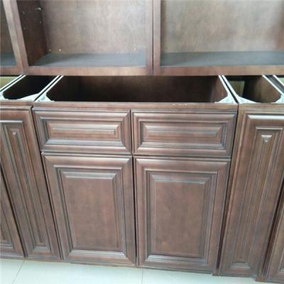 China Modern Modern Cabinet Sideboard Wooden Sideboard Set for sale