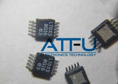 Chine Régulateur de commutation de convertisseur de LT3972EMSE#PBF DC-DC 3.6V-33 linéaire Vin à vendre