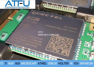 중국 다 형태 LTE 4g 와이파이 단위 Quectel EC20 소형 PCIe EC20CEFASG-MINIPCIE-C 판매용
