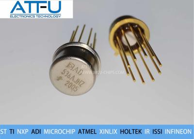 Chine Puce programmable AD536AJHZ CDA/DACs d'IC de convertisseur de C.C de RMS à vendre